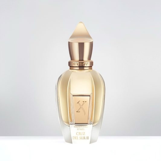 XERJOFF CRUZ DEL SUR II 50ML