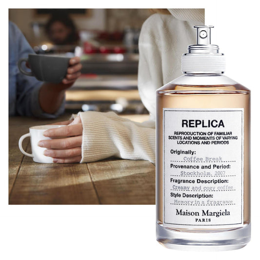 MAISON MARGIELA COFFEE BREAK 100ML