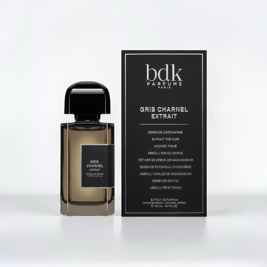 BDK PARFUMS GRIS CHARNEL EXTRAIT 100ML