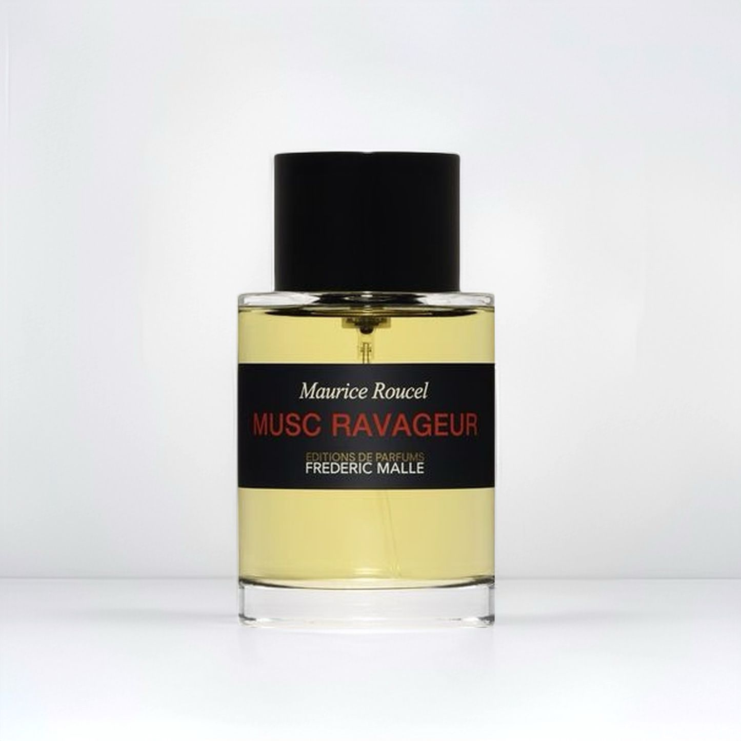 GD同款FREDERIC MALLE MUSC RAVAGEUR 100ML