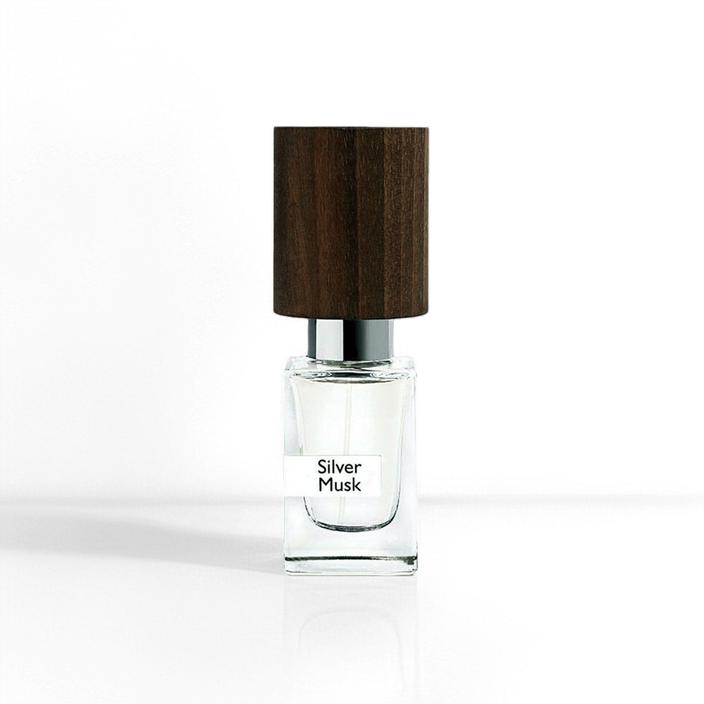 NASOMATTO SILVER MUSK EXTRAIT DE PARFUM 30ML