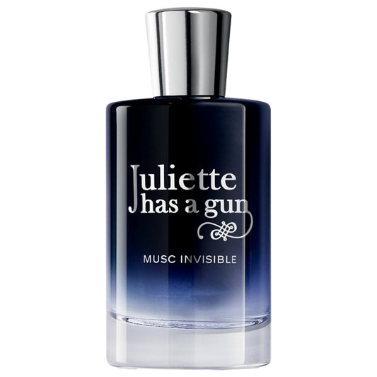 JULIETTE HAS A GUN MUSC INVISIBLE EDP 100ML