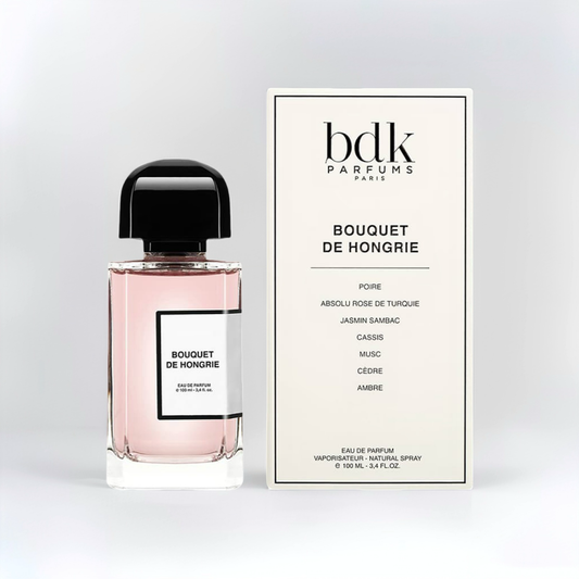BDK PARFUMS BOUQUET DE HONGRIE EDP 100ML