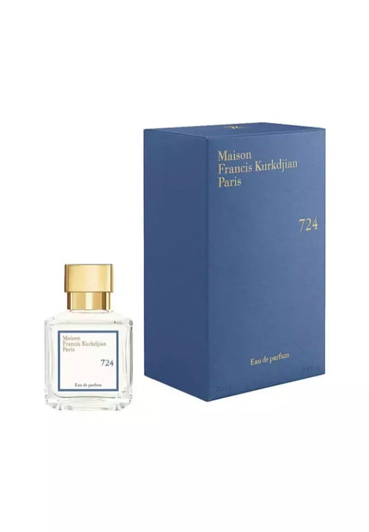 MFK  724 EDP 70ml
