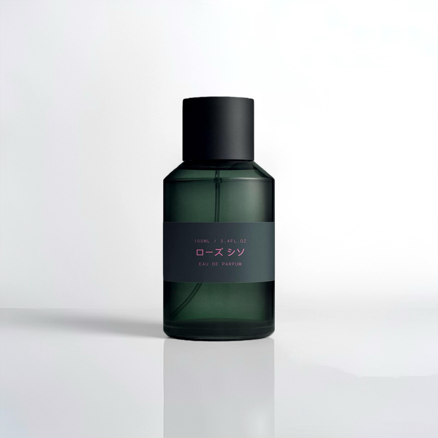 搶先價「pre-order」Marie Jeanne Rose Shiso Eau De Parfum 100ml「紫蘇玫瑰淡香精」