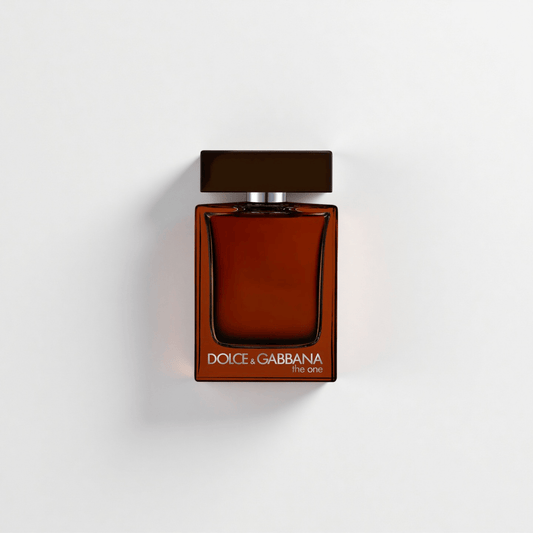 DOLCE & GABBANA THE ONE PARFUM 100ML