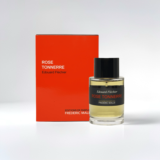 FREDERIC MALLE ROSE TONNERRE 100ML