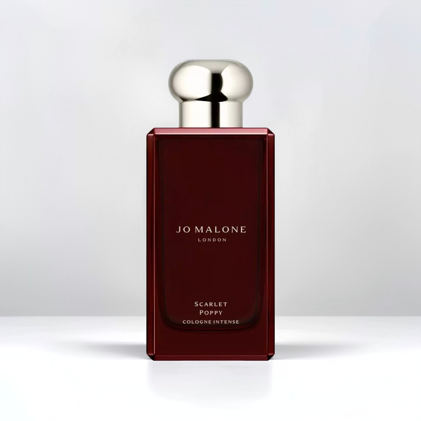 JO MALONE SCARLET POPPY COLOGNE INTENSE 100ml