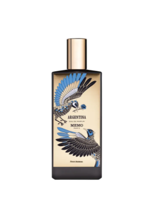 MEMO PARIS ARGENTINA EDP 75ML
