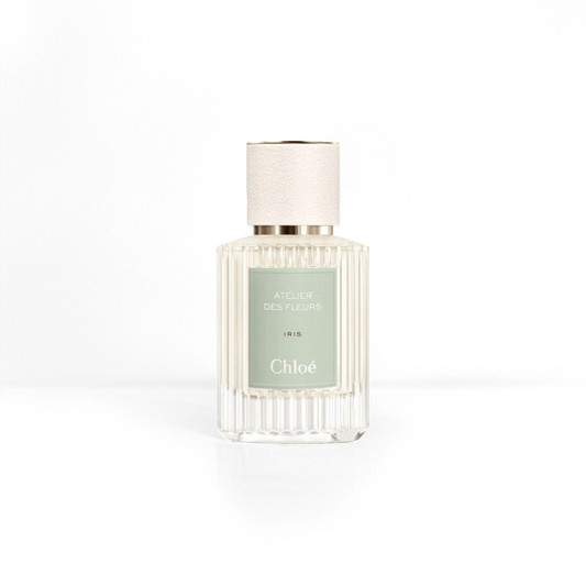CHLOE ATELIER DES FLEURS IRIS EAU DE PARFUM