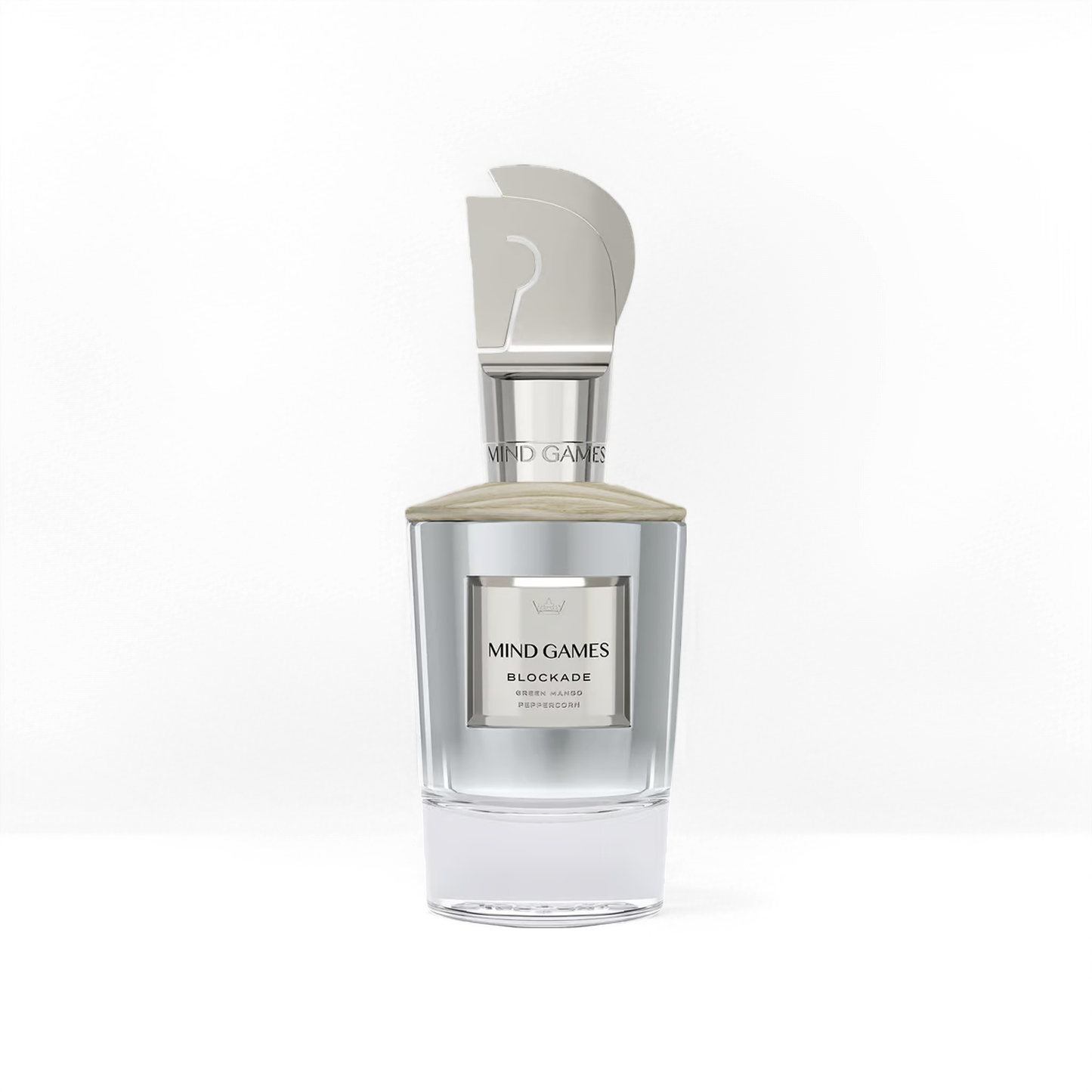 MIND GAMES BLOCKADE EXTRAIT DE PARFUM 100ML