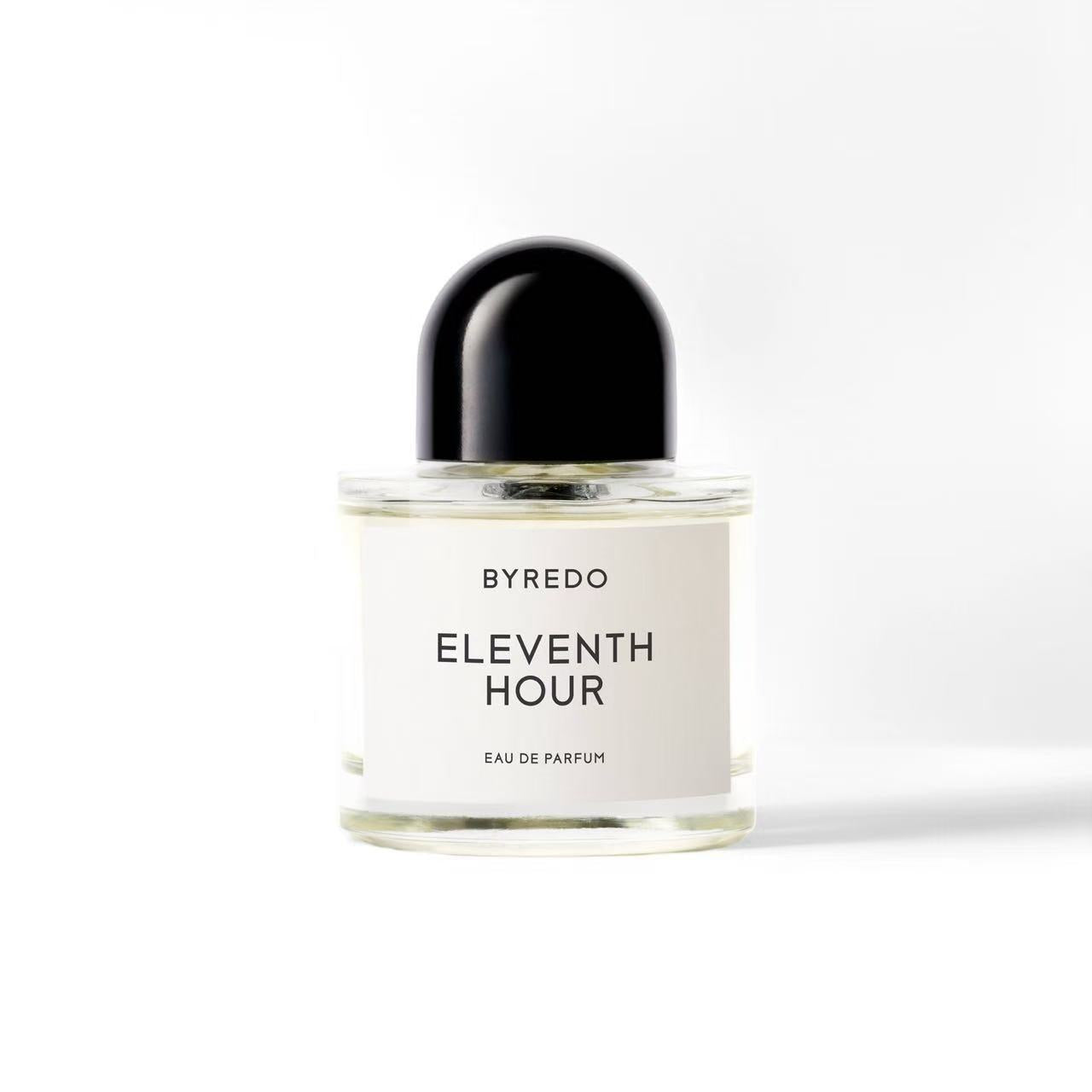 BYREDO ELEVENTH HOUR EAU DE PARFUM 100ML
