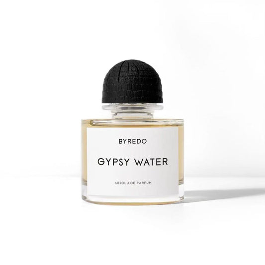 BYREDO GYPSY WATER ABSOLU DE PARFUM 100ML