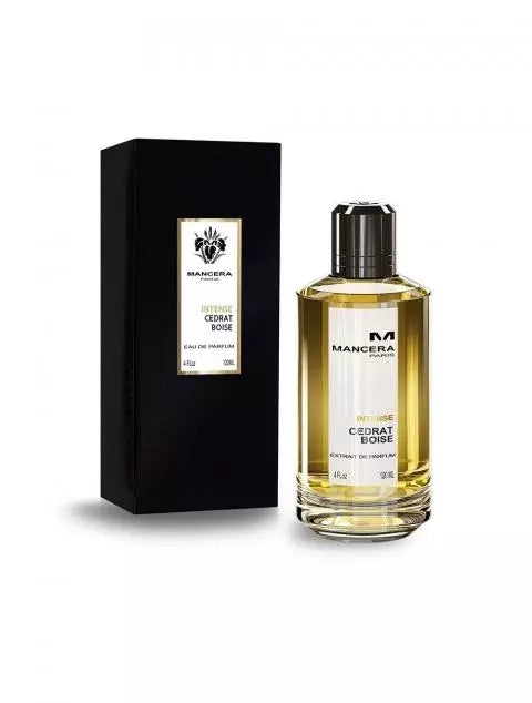 MANCERA CEDRAT BOISE INTENSE EDP 120ML