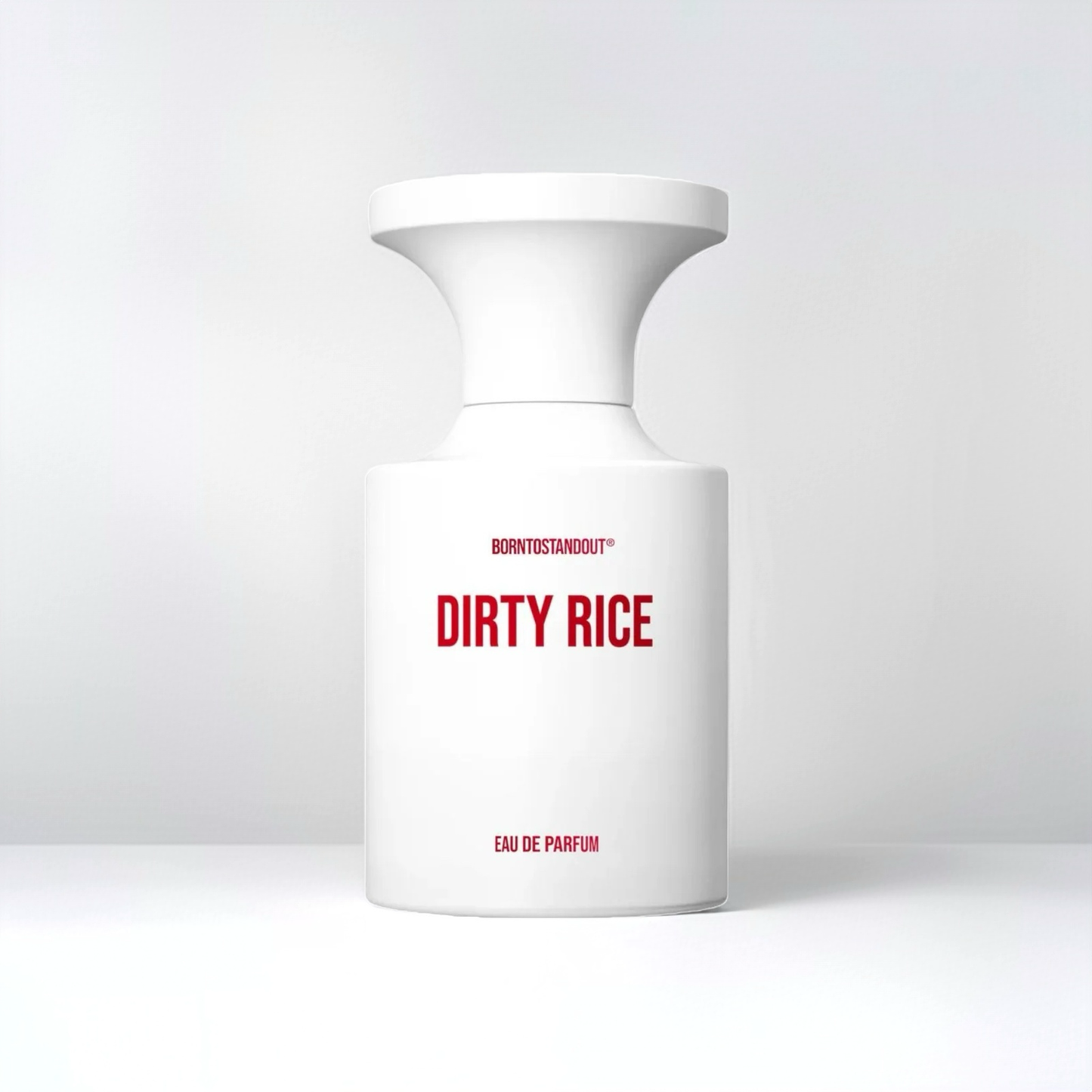 BORNTOSTANDOUT DIRTY RICE EAU DE PARFUM[pre-order]