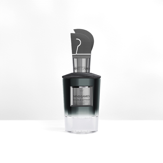 MIND GAMES DOUBLE ATTACK EXTRAIT DE PARFUM 100ML