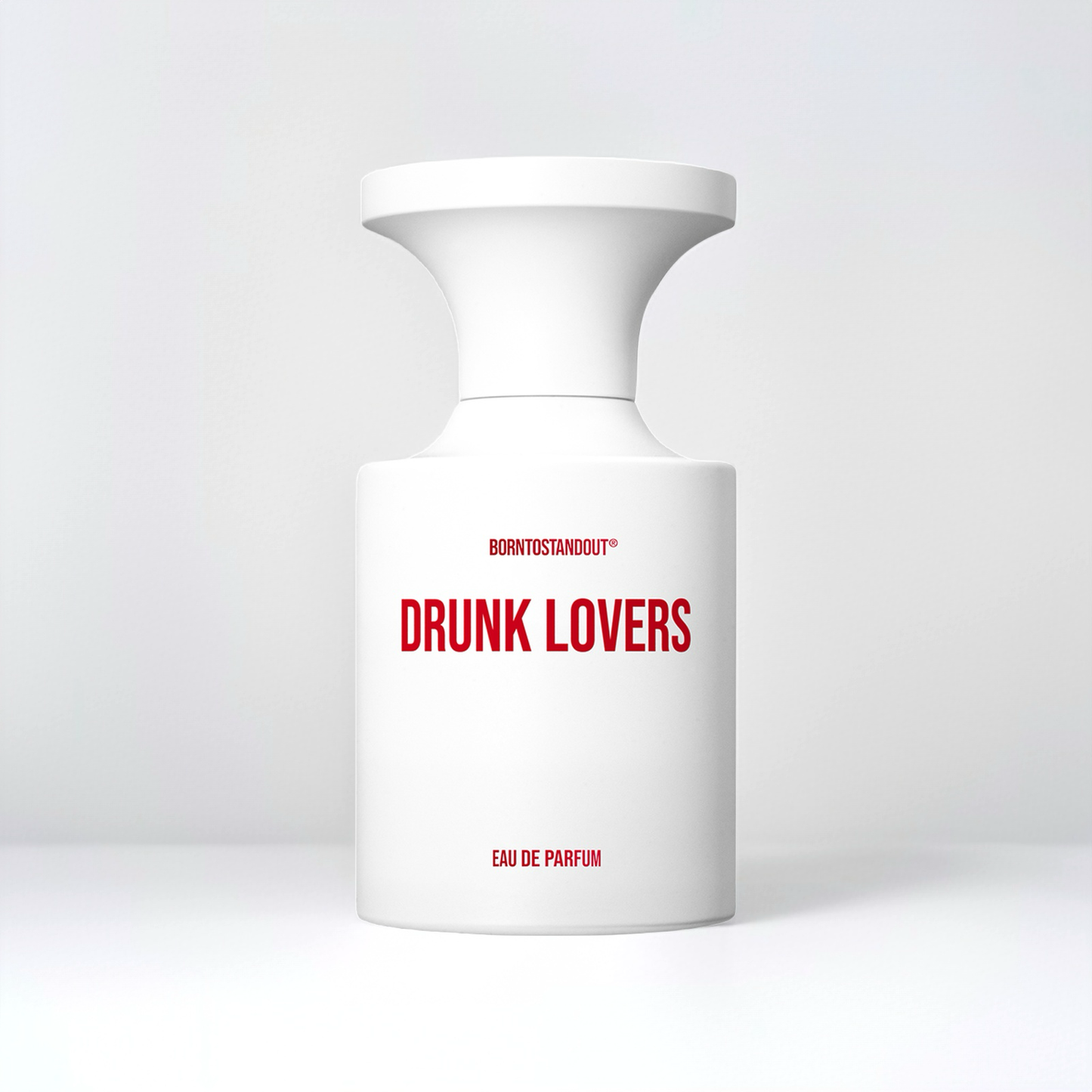 BORNTOSTANDOUT DRUNK LOVERS EAU DE PARFUM 100ML[pre-order]