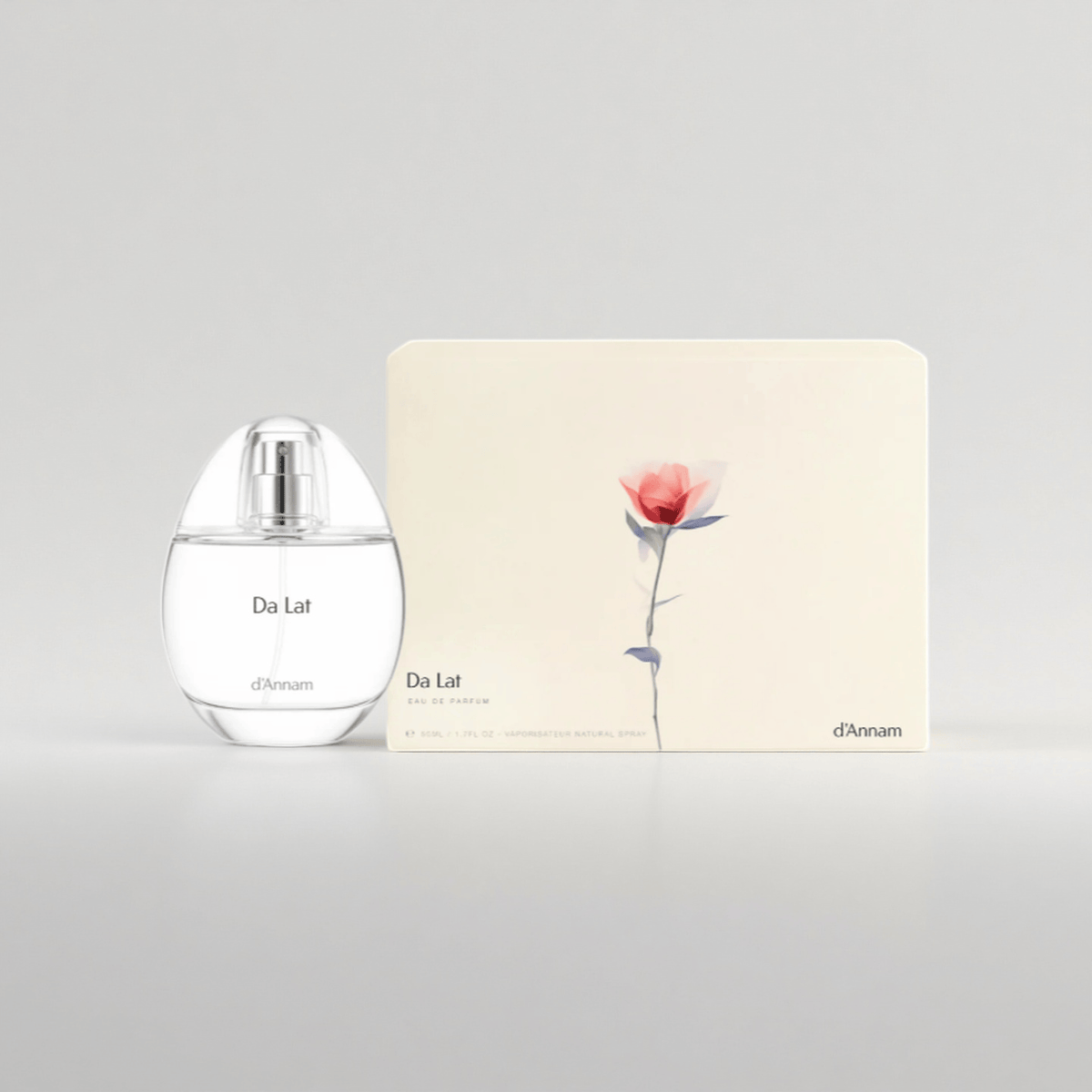 d'Annam Da Lat Eau De Parfum 50ml