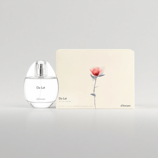 d'Annam Da Lat Eau De Parfum 50ml