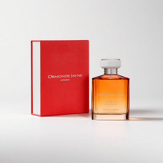 ORMONDE JAYNE DAMASK EAU DE PARFUM 88ML