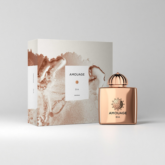 Amouage Gold Woman 100ML