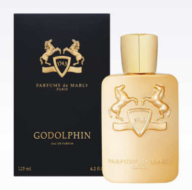 PARFUMS DE MARLY GODOLPHIN 125ml
