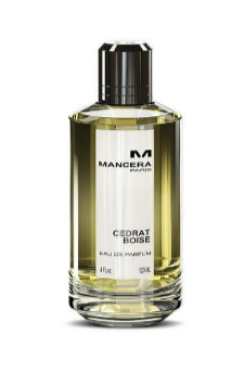 MANCERA CEDRAT BOISE EDP 120ML