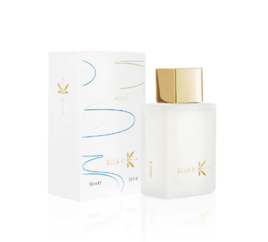 ELLA K MUSC K EDP 100ML