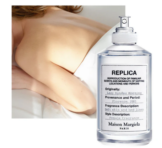 MAISON MARGIELA LAZY SUNDAY MORNING 100ML