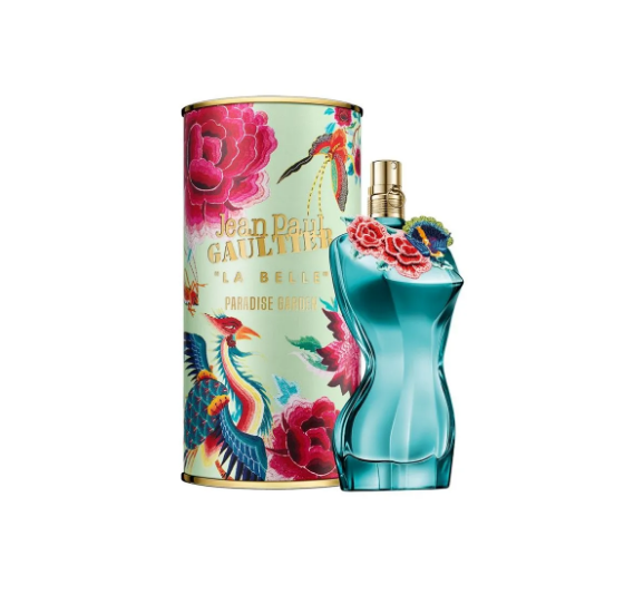 JEAN PAUL GAULTIER LA BELLE PARADISE GARDEN 100ML