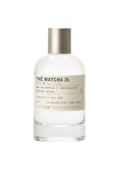 LE LABO THE MATCHA 26 100ML