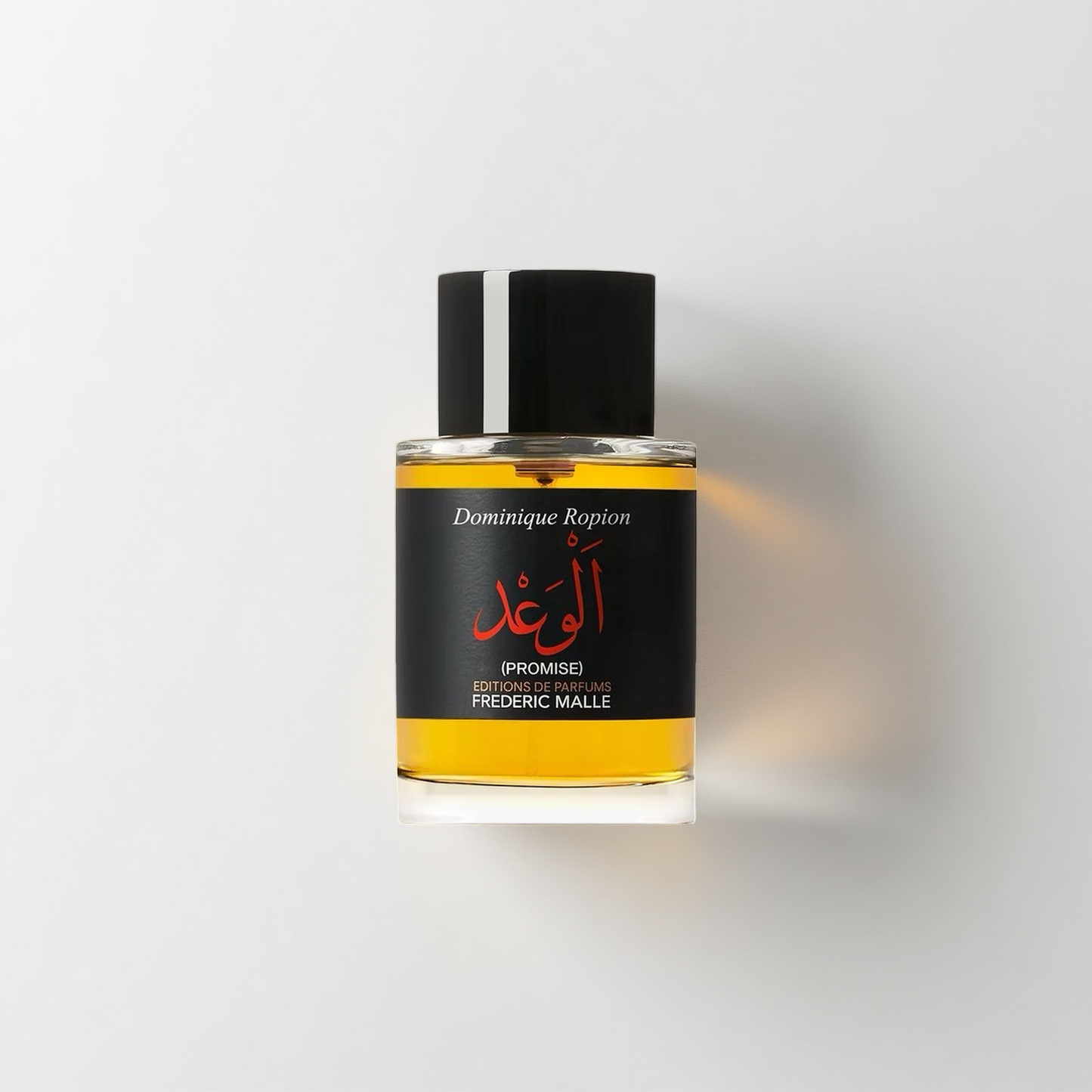 FREDERIC MALLE PROMISE EAU DE PARFUM 100ML