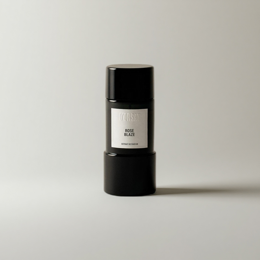 D'ORSAY ROSE BLAZE EXTRAIT DE PARFUM 90ML