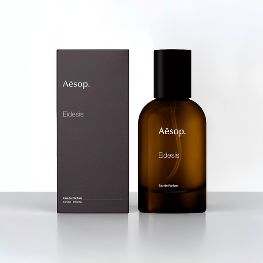 AESOP EIDESIS EDP 50ml
