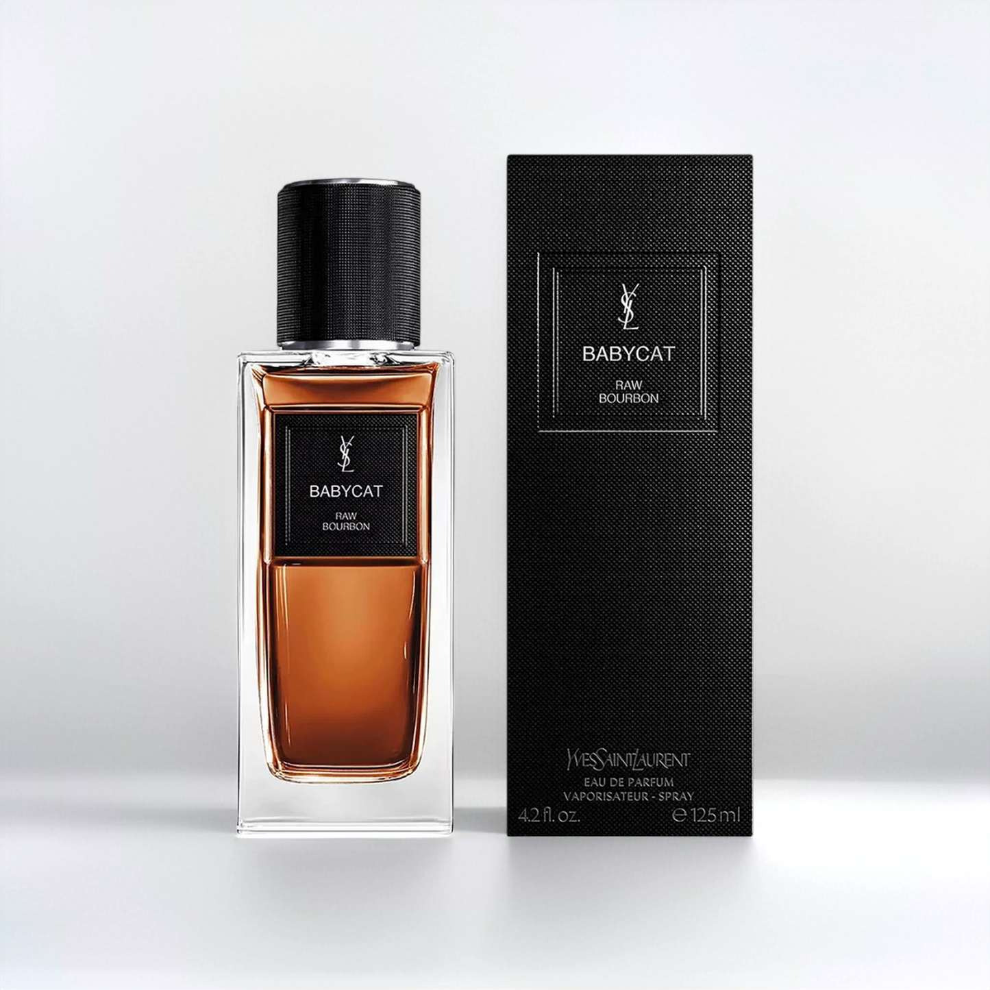 YSL BABYCAT EAU DE PARFUM 125ml
