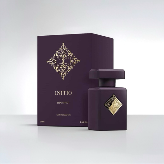 INITIO PARFUMS PRIVES SIDE EFFECT EAU DE PARFUM 50ml「預售，11月底到貨即發」