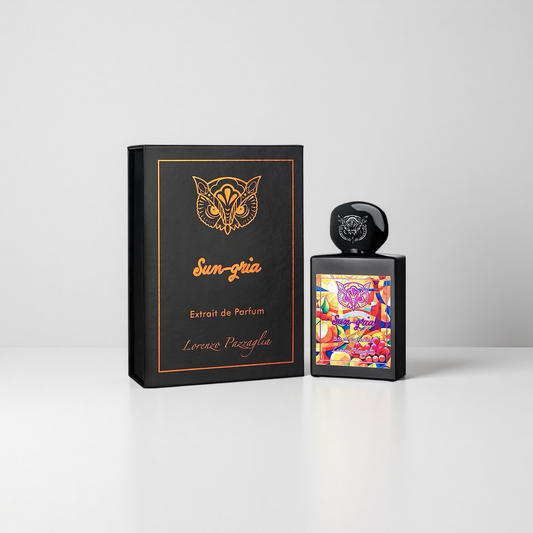 LORENZO PAZZAGLIA SUN-GRIA EXTRAIT DE PARFUM 50ML