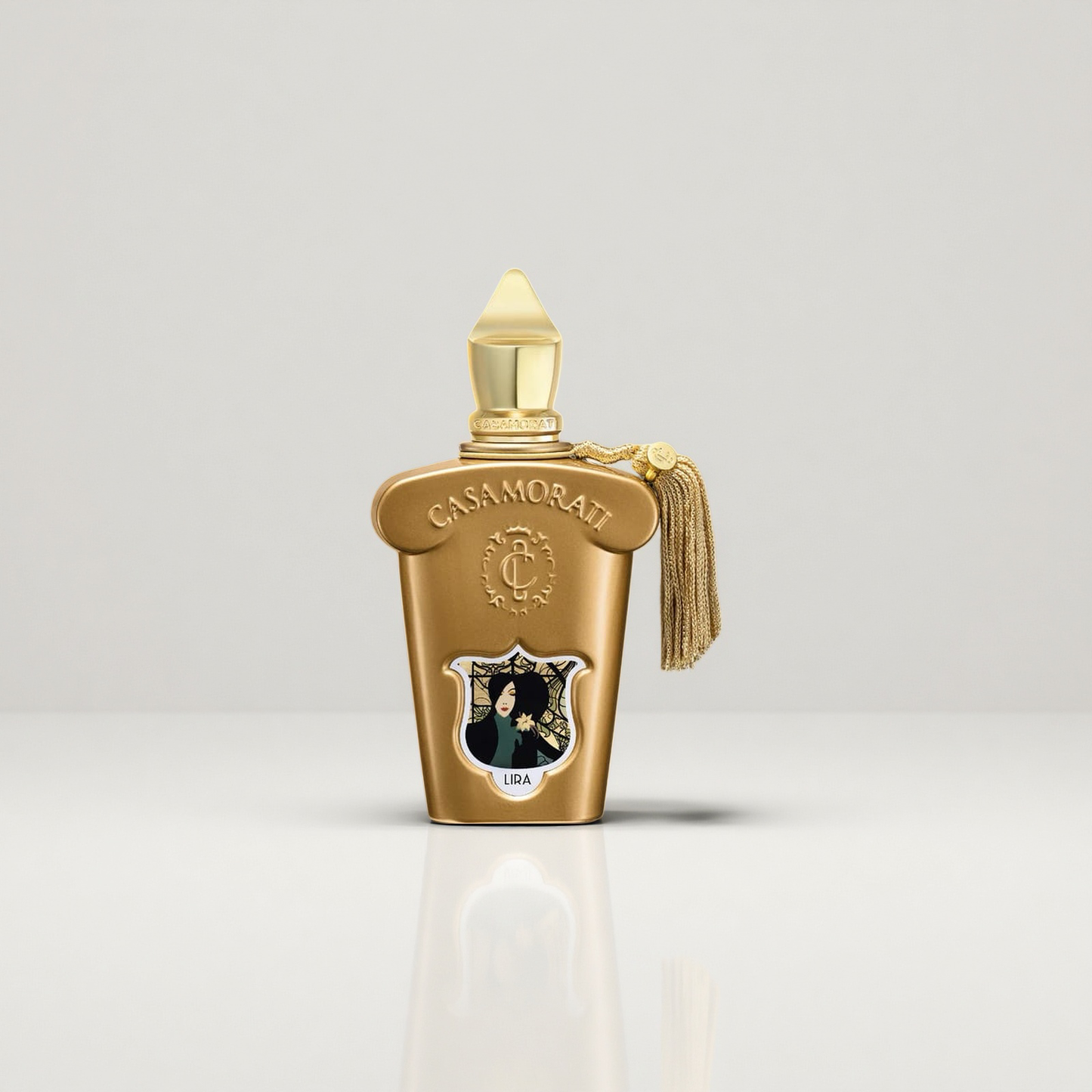 CASAMORATI LIRA EAU DE PARFUM
