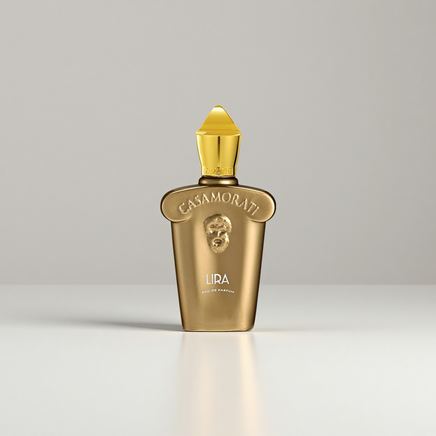 CASAMORATI LIRA EAU DE PARFUM