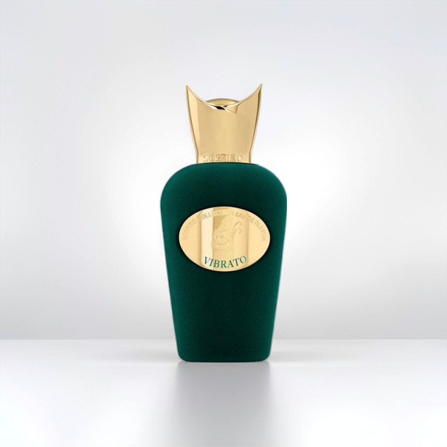 SOSPIRO VIBRATO EAU DE PARFUM 100ml