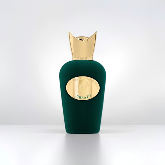 SOSPIRO VIBRATO EAU DE PARFUM 100ml