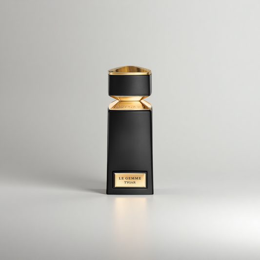 Bvlgari - Tygar Eau de parfum 125 ml (tester packing)