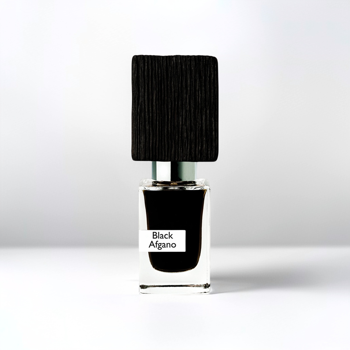 NASOMATTO BLACK AFGANO EXTRAIT DE PARFUM 30ml黑色煙草