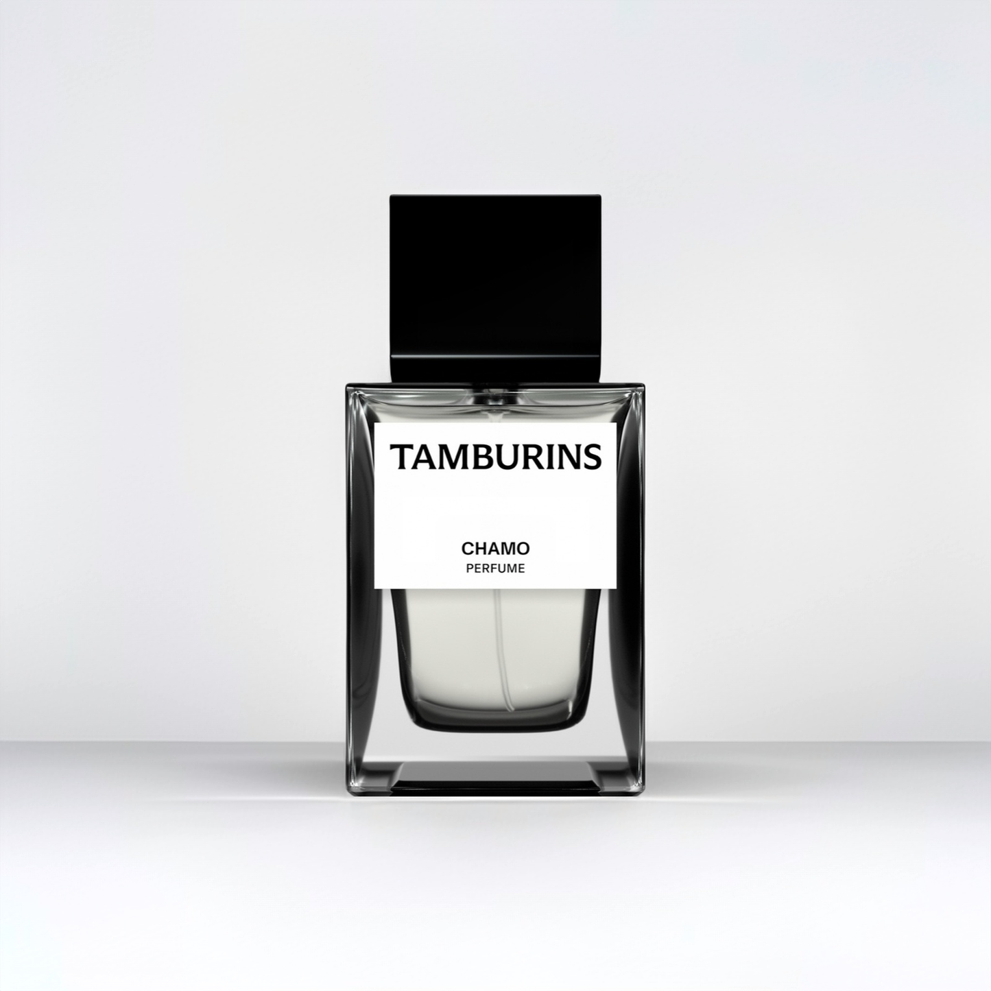 TAMBURINS CHAMO PERFUME 50ML Jennie同款