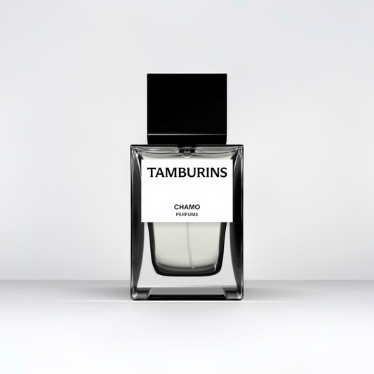 TAMBURINS CHAMO PERFUME 50ML Jennie同款
