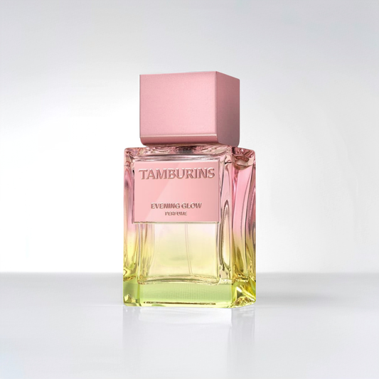 TAMBURINS PERFUME EVENING GLOW 50ML
