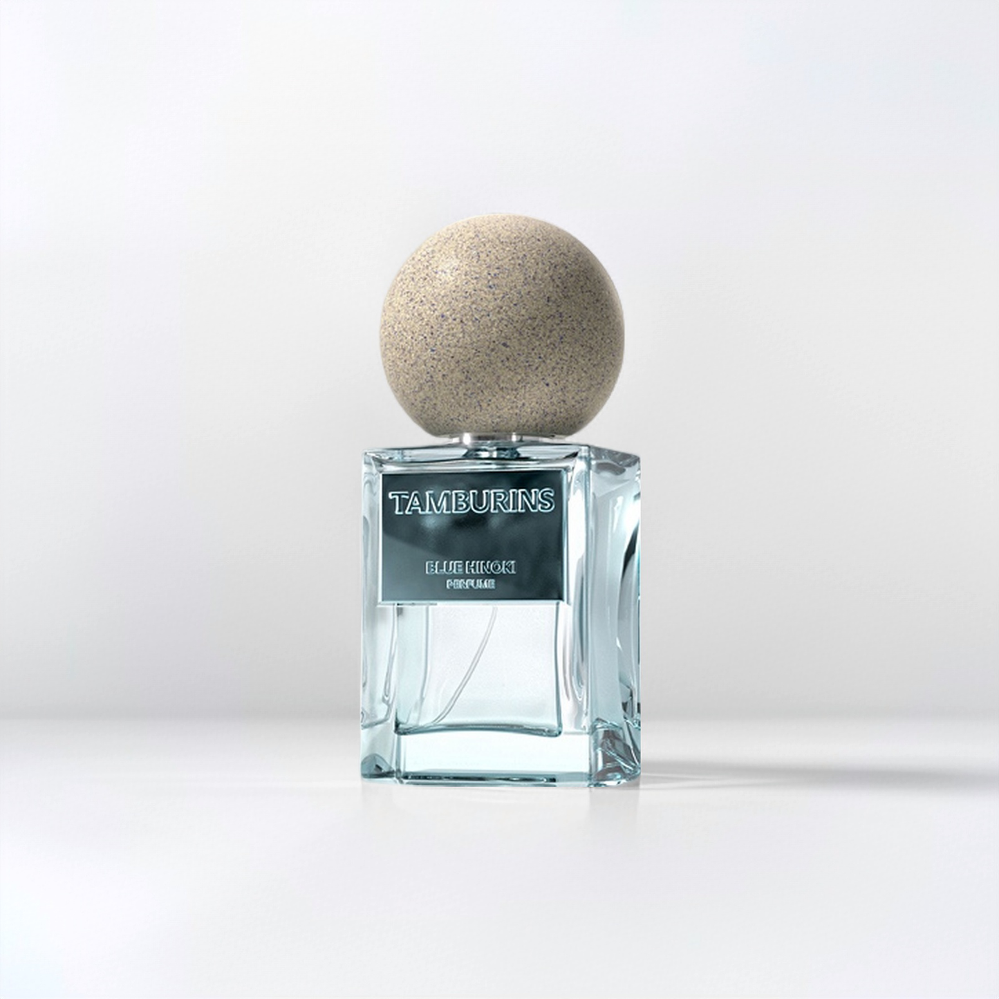 TAMBURINS PERFUME BLUE HINOKI 50ml