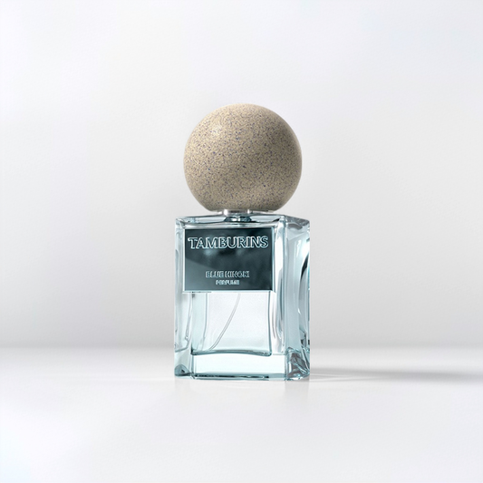 TAMBURINS PERFUME BLUE HINOKI 50ml
