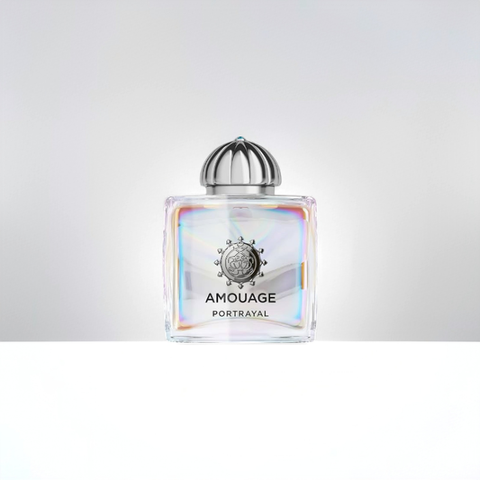 AMOUAGE PORTRAYAL WOMAN EAU DE PARFUM 100ML