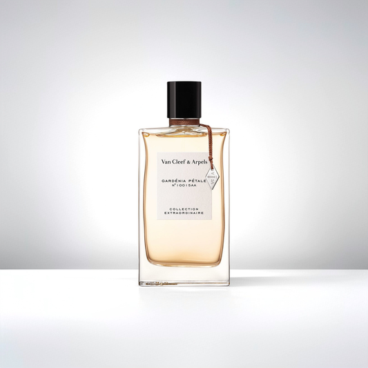 VAN CLEEF & ARPELS GARDENIA PETALE EAU DE PARFUM 75ML